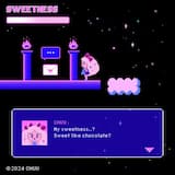 Chocolate (English version)