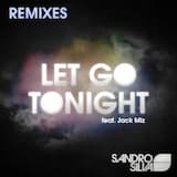 Let Go Tonight (MAKJ remix)