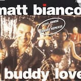 Buddy Love (radio edit)
