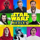 Star Wars Prequel Trilogy Medley