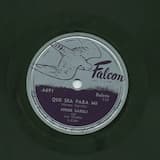 Porque te quiero así