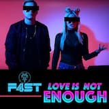 Love Is Not Enough (radio edit)