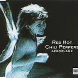 Aeroplane (clean edit)