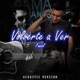 Volverte a Ver (Acoutic)