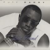 Best Friend (U.K. radio edit)