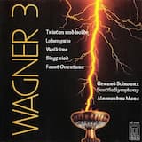 Siegfried: Act II. Forest Murmurs