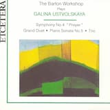 Symphony no. 4 "Prayer"