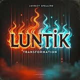 MC Luntik - Transformation