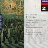 Fidelio: Act 1 - Ach, Vater, Vater eilt!