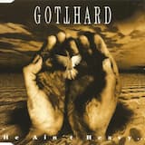 He Ain't Heavy, He's My Brother