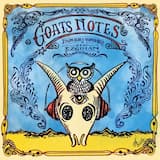 Goats Notes