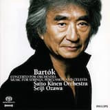 I Andante Tranquillo