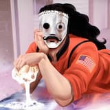 Call Me Maybe (In the style of Slipknot)