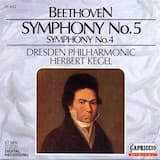 Symphony No. 5 in C minor, Op. 67: II. Andante con moto