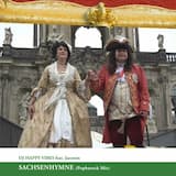 Sachsenhymne (Popbarock Radio)