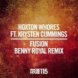 Fusion (Benny Royal remix)