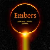 Embers (Dark Souls 3 Opening Rescored)