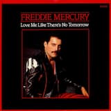 Love Me Like There's No Tomorrow