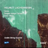 Grido (Streichquartett Nr. 3)