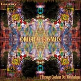 L' Étrange Couleur De l'Orichalque