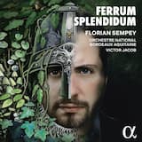 Fervaal, op. 40 : Acte III. Prélude