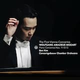 Piano Concerto no. 11 in F major, K. 413: I. Allegro