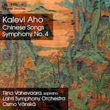 Kiinalaisia lauluja: I. Punainen aurinko