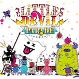 Hi FiVE! -MUSiC CLiP-