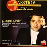 Sogno di una notte di mezza estate - Ouverture Op. 21