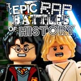 Harry Potter vs Luke Skywalker