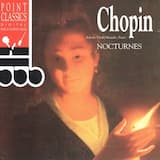 Nocturne for Piano, No. 8, D-flat major, Opus 27