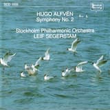 Symfoni nr 2 D-dur, op. 11: Moderato