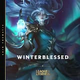 Winterblessed - 2022 (Skins Theme)