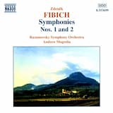 Symphony no. 1 in F major, op. 17: I. allegro moderato