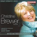 The Marriage of Figaro: Hear My Prayer, I Humbly Beg You