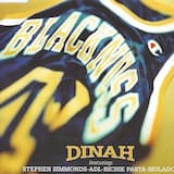 Dinah (radio MIX)