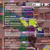 the very humourous music!!11!!!!