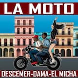 La moto