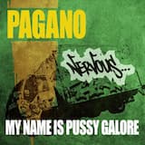 My Name Is Pussy Galore (Paramour remix)