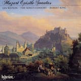 Sonata in C major, K. 329