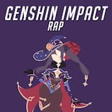 Genshin Impact Rap
