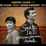 Sonate no. 1, op. 13 : I. Allegro molto