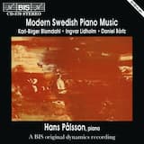 Three Polyphonic Pieces: III. Largo - Allegro energico