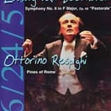 Symphony no. 6: I. Allegro ma non troppo