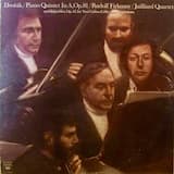 Piano Quintet in A, op. 81: III. Scherzo - Furiant: Molto vivace