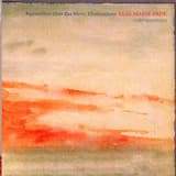 Aquarellen über das Meer I-XXI