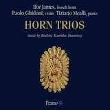 Trio, op. 40: I. Andante