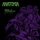 Morgue of Cannibalism