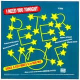 I Need You Tonight (Extended Version)