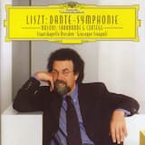 Dantes Symphonie for female chorus and orchestra: I. Inferno